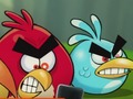 Gêm Gêm Adar Angry 3  ar-lein