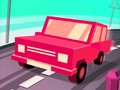 Gêm Awr Rush Road  ar-lein