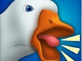Gêm Gêm Gŵydd. io  ar-lein