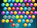 Gêm Cwymp Bubble  ar-lein