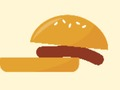 Gêm Hamburger 2020 ar-lein