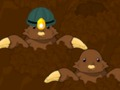 Gêm Morfil A Mole  ar-lein