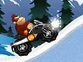 Gêm Antur Iâ Donkey Kong  ar-lein