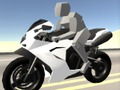 Gêm Gyriant Sportbike  ar-lein