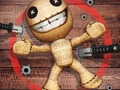 Gêm Cicio The Buddy 3D  ar-lein