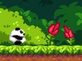 Gêm Stori Panda  ar-lein