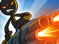 Gêm Saethwr Stickman 2  ar-lein