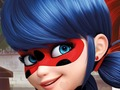 Gêm Calonnau Cudd Ladybug  ar-lein