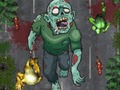 Gêm Malwch y Zombies  ar-lein