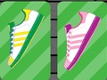 Gêm Cof Super Sneakers  ar-lein