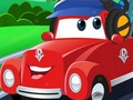 Gêm Cudd Super Car Royce  ar-lein