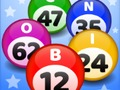Gêm Bingo Brenhinol  ar-lein