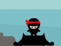 Gêm Clan Ninja Tywyll  ar-lein