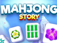 Gêm Stori Mahjong  ar-lein