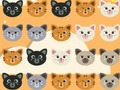 Gêm Gêm Kitty Ciwt 3  ar-lein