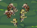 Gêm Armaggeddon Zombie  ar-lein