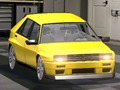 Gêm Gyrru Dinas Drifft Car  ar-lein