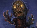 Gêm Tornado Zombie  ar-lein