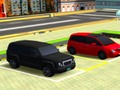 Gêm Gyrrwr Parker Car Parker  ar-lein
