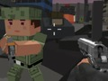 Gêm Saethu Pixel  ar-lein