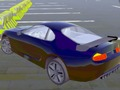 Gêm Parcio Car Delfrydol  ar-lein