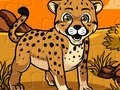 Gêm CATIG MAWR JIGSAW  ar-lein