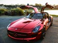 Gêm Jig-so Supercars  ar-lein