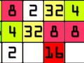Gêm Bloc Papur 2048  ar-lein
