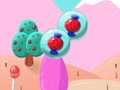 Gêm Malwch y Candy  ar-lein