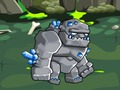 Gêm Malwr Golem  ar-lein