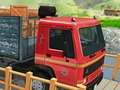 Gêm Cargo Gyrrwr Tryc  ar-lein