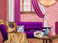 Gêm Newydd briodi! Deco Cartref  ar-lein