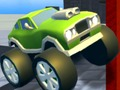 Gêm CarWarz. io  ar-lein