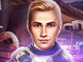 Gêm Galaxy Ddirgel  ar-lein