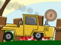 Gêm Tractor Dringo Hill 2020  ar-lein