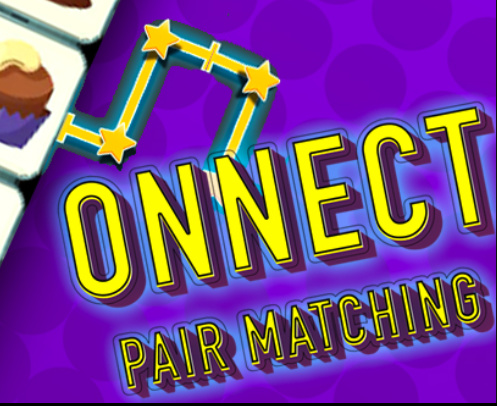 Gêm Paru Pâr Onnect  ar-lein