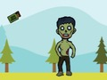 Gêm Zomblast ar-lein