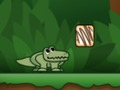 Gêm Frenzy Croc Newyn  ar-lein