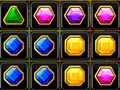 Gêm Gems Brenhinol Deluxe ar-lein