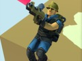 Gêm Sbardun Johnny 3d  ar-lein