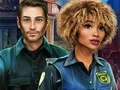 Gêm Cop Drwg Cop Da  ar-lein