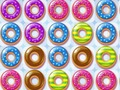 Gêm Saga Cwymp Donut  ar-lein
