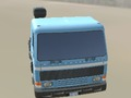 Gêm Efelychydd Truck Dinas Go Iawn  ar-lein