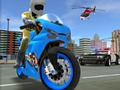 Gêm Efelychydd Beic Chwaraeon Drifft 3d  ar-lein