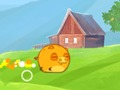 Gêm Fferm Piggy Piggy Mango  ar-lein