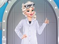 Gêm Antur Peiriant Amser Eliza  ar-lein