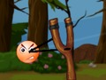 Gêm Emoji Saethu Angry  ar-lein