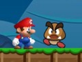 Gêm Mario annheg 2  ar-lein