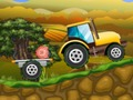 Gêm Tractor Express ar-lein