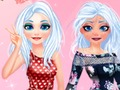 Gêm Catfish Dydd y Dywysoges Valentines  ar-lein